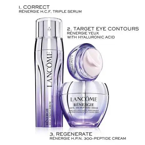 Lancôme Lancome Renergie Multi-Lift Eye Cream 15ml LANCÔME