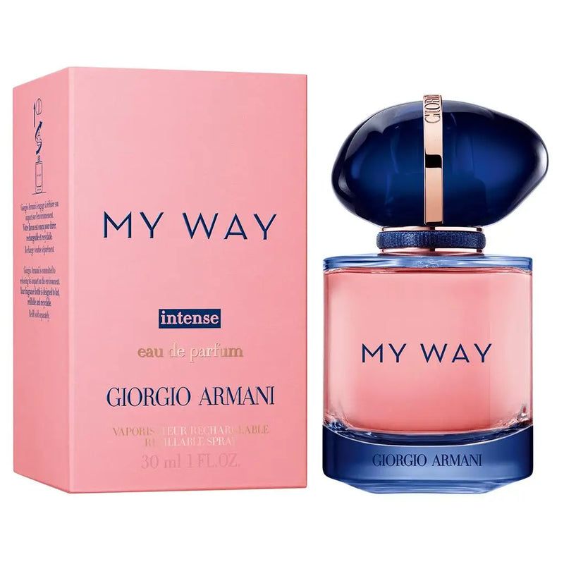 My Way Eau De Parfum Intense XDaySale