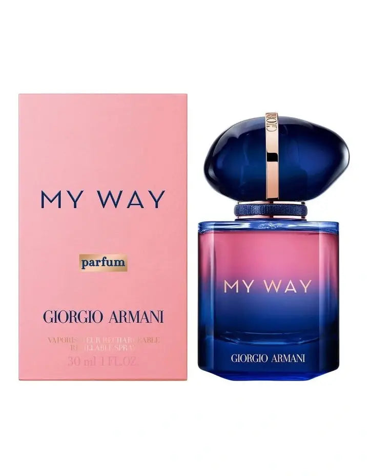 My Way Parfum XDaySale