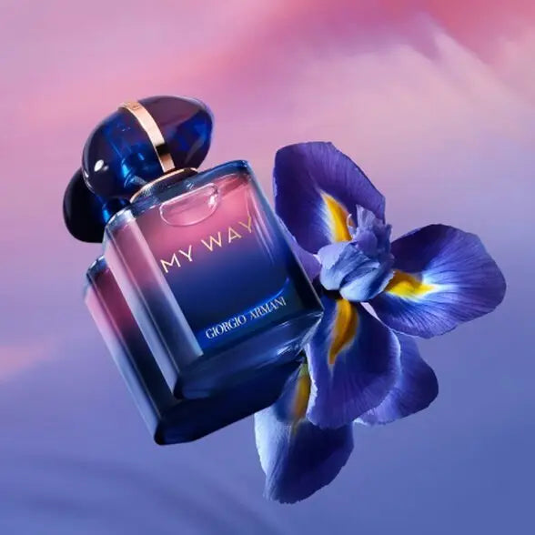 My Way Parfum XDaySale