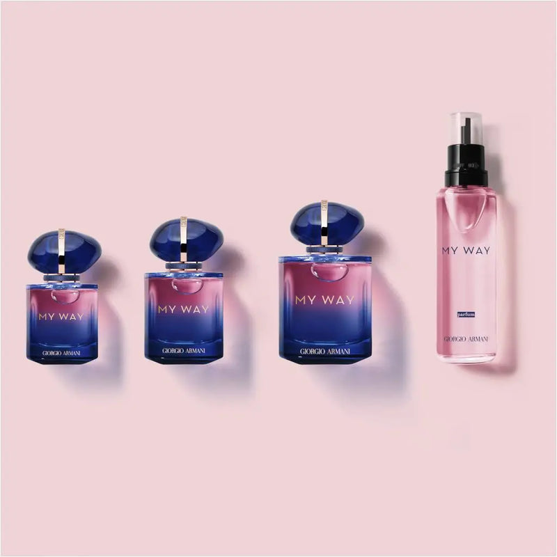 My Way Parfum XDaySale