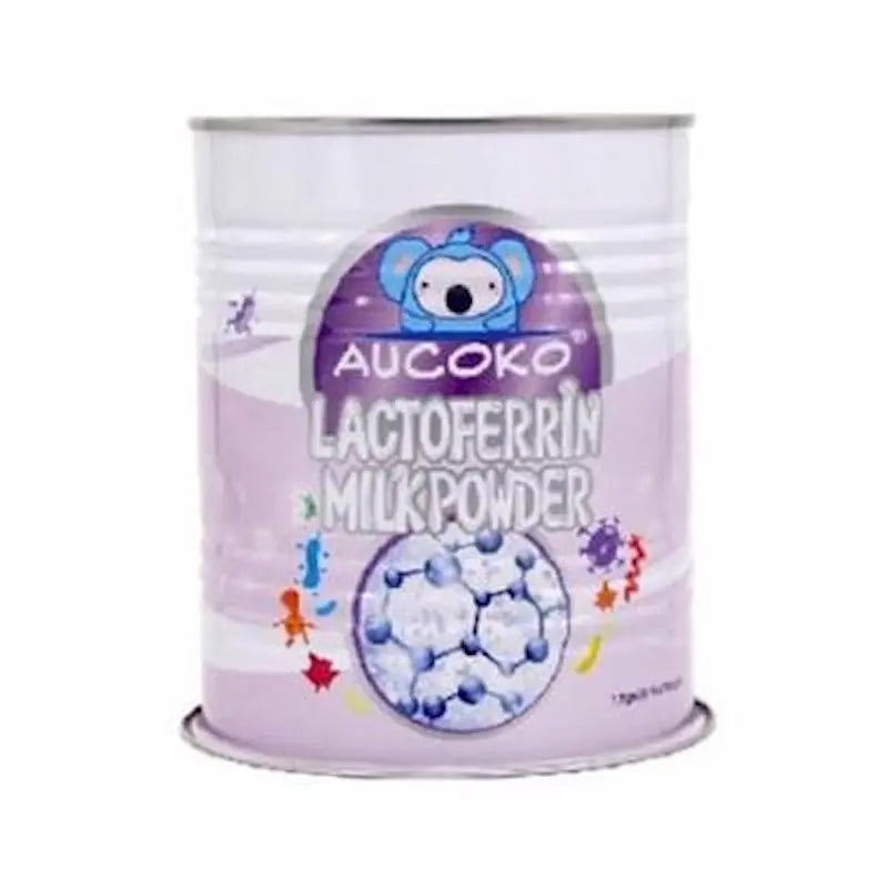 Aucoko Lactoferrin Milk Powder 1.5g*60 Sachets EXP: 12/24 - XDaySale