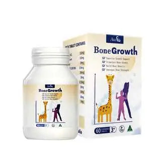 Ausiki Bone Growth Chewables EXP:07/2025 - XDaySale