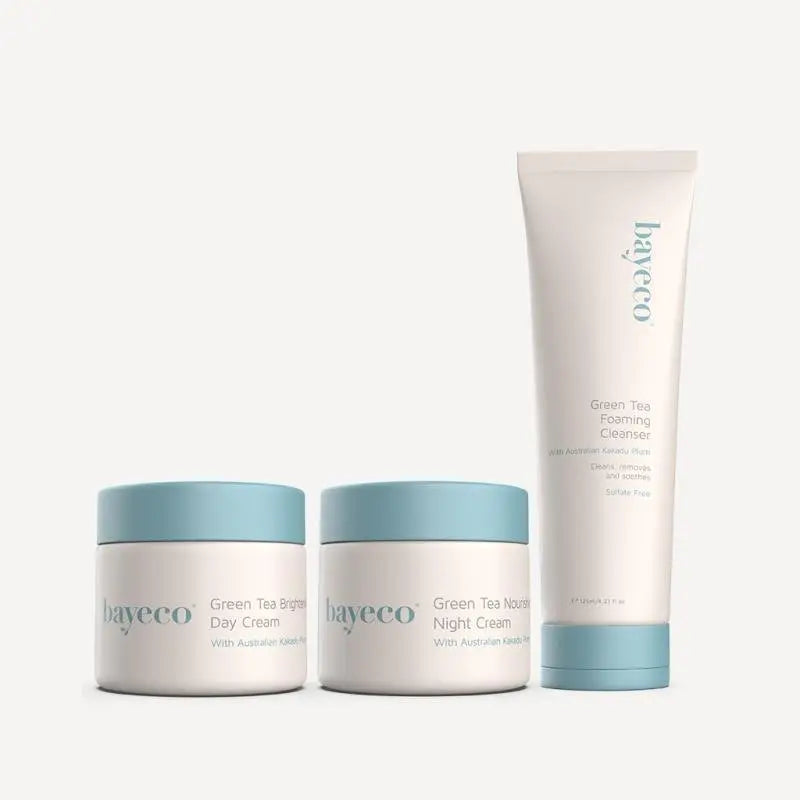 Bayeco Daily Clean Trio - XDaySale