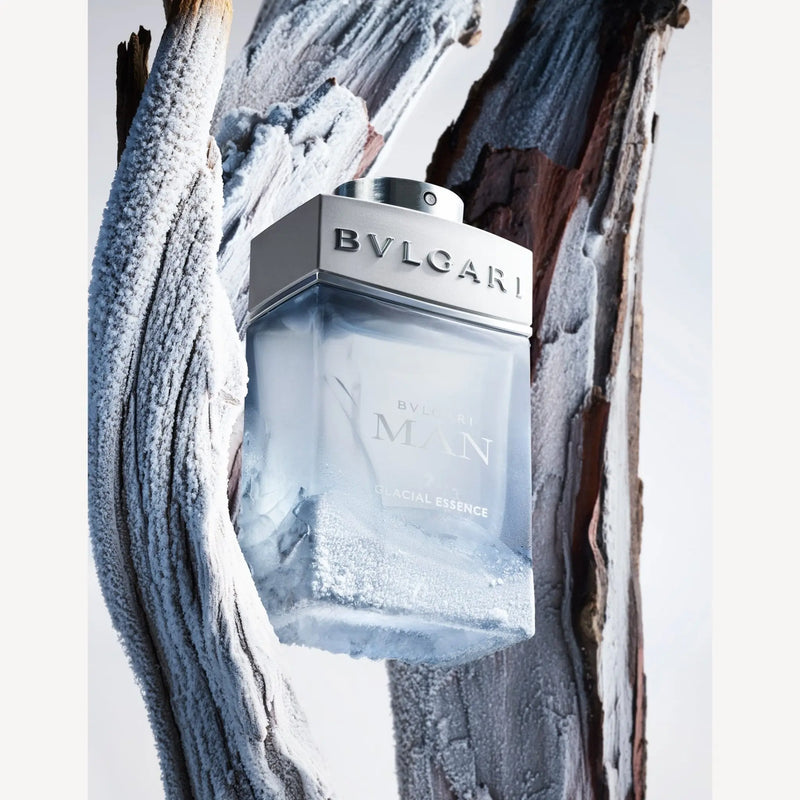 Bvlgari Man Glacial Essenc Eau de Parfum EDP - XDaySale