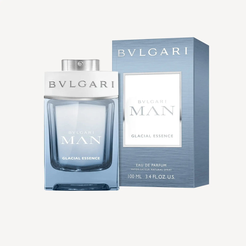 Bvlgari Man Glacial Essenc Eau de Parfum EDP - XDaySale