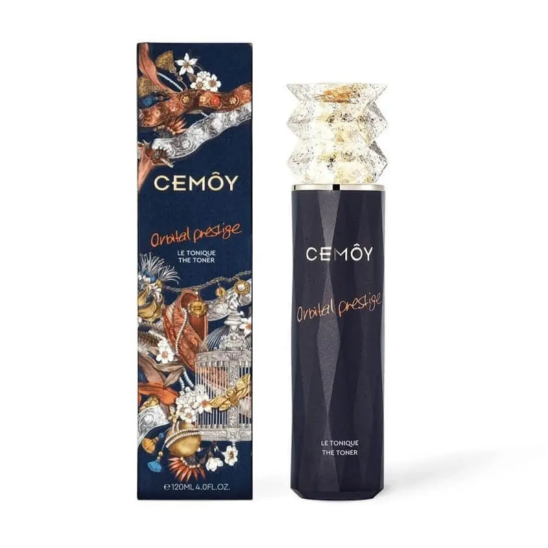 Cemoy Orbital Prestige The Toner 120ml EXP: 12/2024 - XDaySale