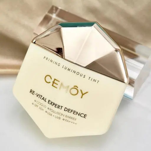 Cemoy Re-Vital Expert Defence 50g EXP: 01/2026 - XDaySale