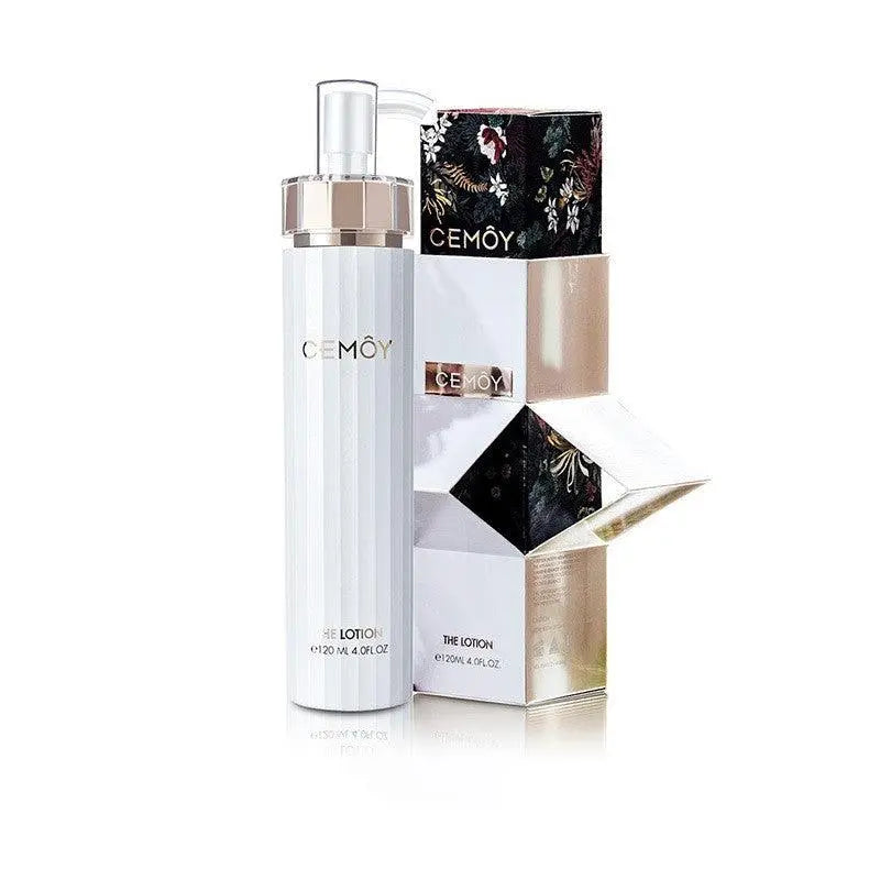 Cemoy The Lotion 120 mL EXP: 11/2025 - XDaySale