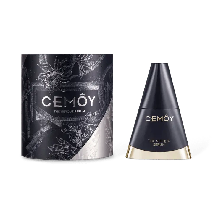 Cemoy The Nifique Serum 30ml EXP: 11/2025 - XDaySale