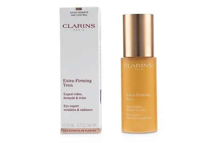 Clarins Extra-Firming yeux Expert 15ml - XDaySale