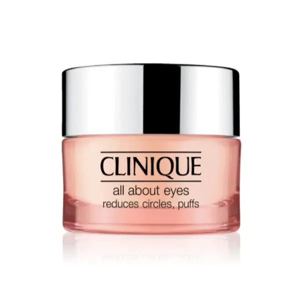 Clinique All About Eyes Cream - XDaySale