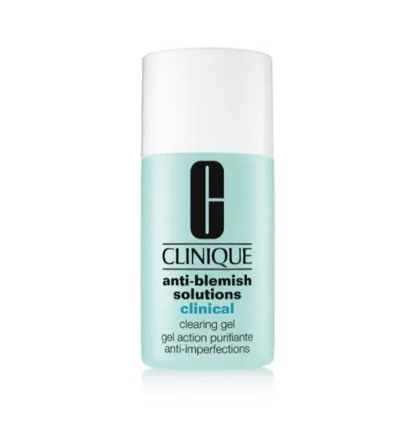 Clinique Anti-Blemish Solutions Clinical Clearing Gel - XDaySale