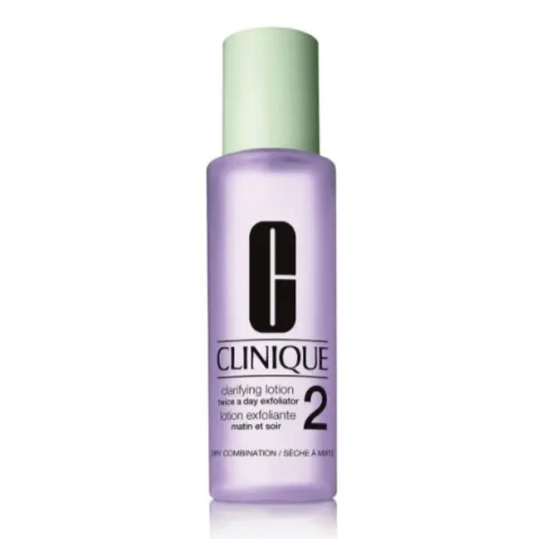 Clinique Clarifying Lotion 2 - XDaySale