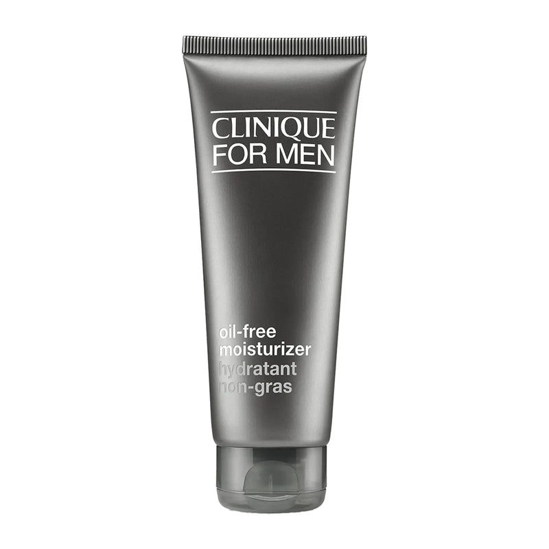 Clinique Clinique For Men™ Oil Control Mattifying Moisturiser 100ml Clinique