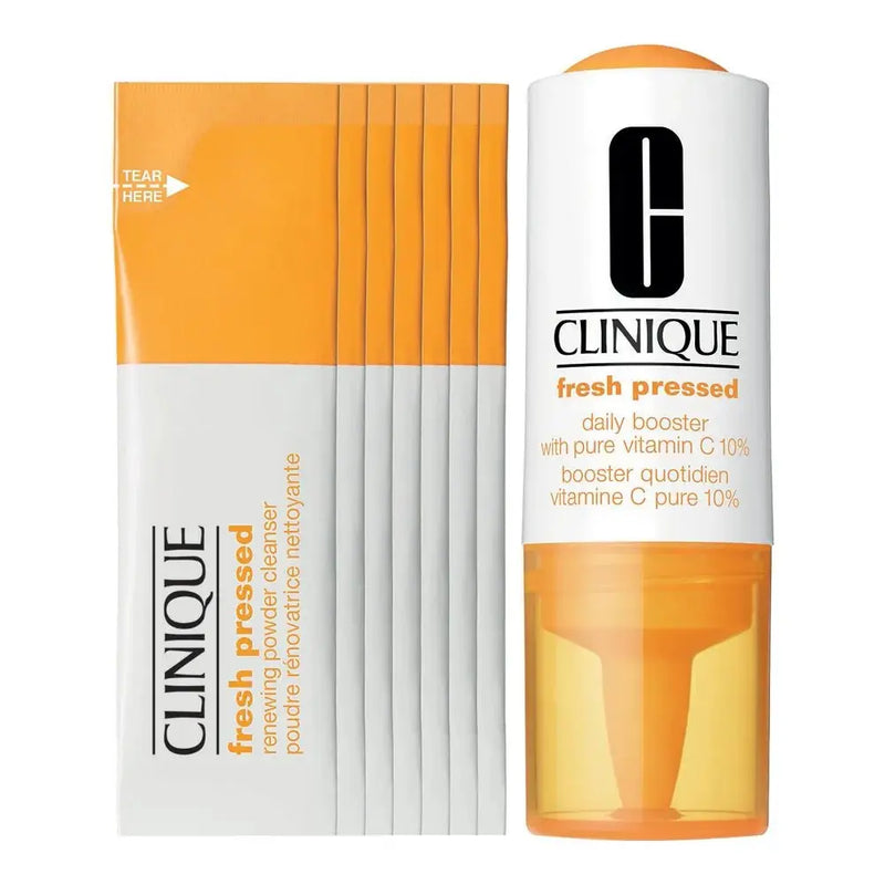 Clinique Clinique Fresh Pressed™ 7 Day System With Pure Vitamin C Clinique