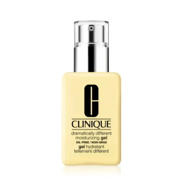 Clinique Dramatically Different Moisturizing Gel - XDaySale