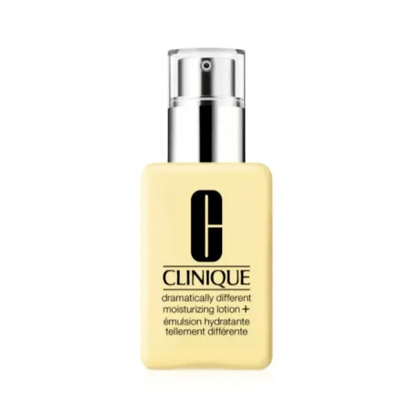 Clinique Dramatically Different Moisturizing Lotion+ - XDaySale