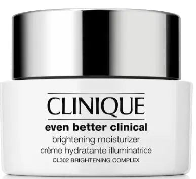 Clinique Even Better Brightening Moisturizer 50ml Clinique