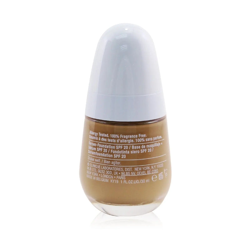 Clinique Even Better Clinical Serum Foundation 30ml - XDaySale