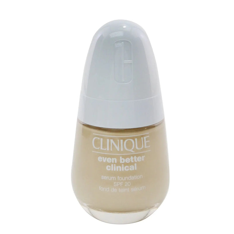 Clinique Even Better Clinical Serum Foundation 30ml - XDaySale