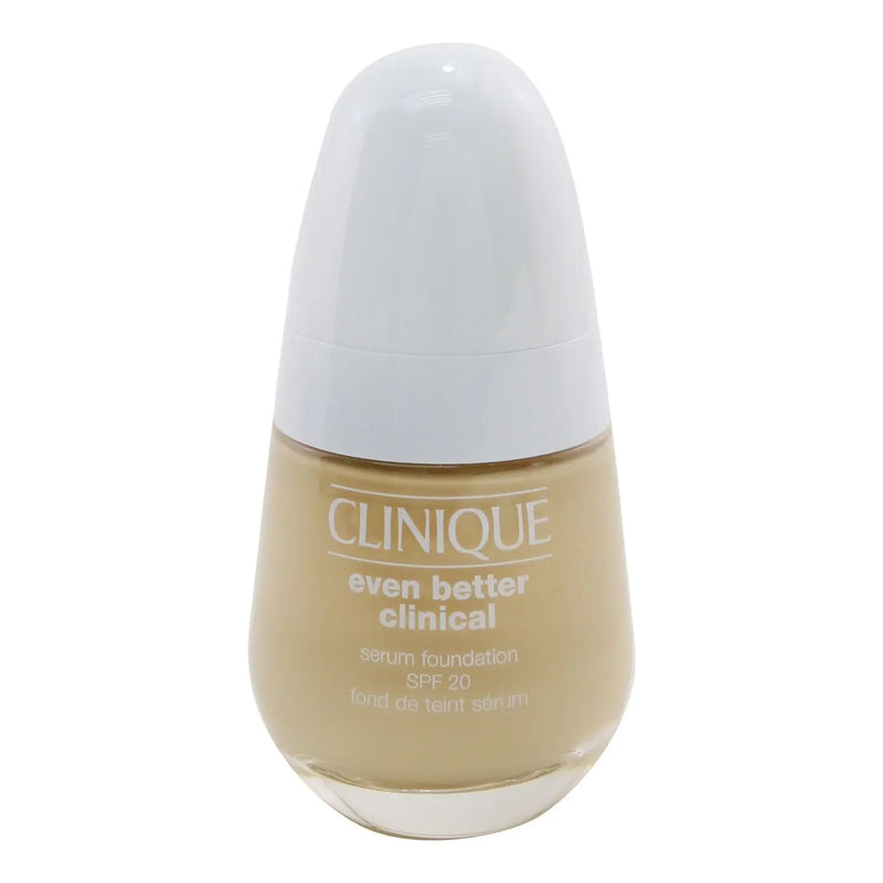 Clinique Even Better Clinical Serum Foundation 30ml - XDaySale