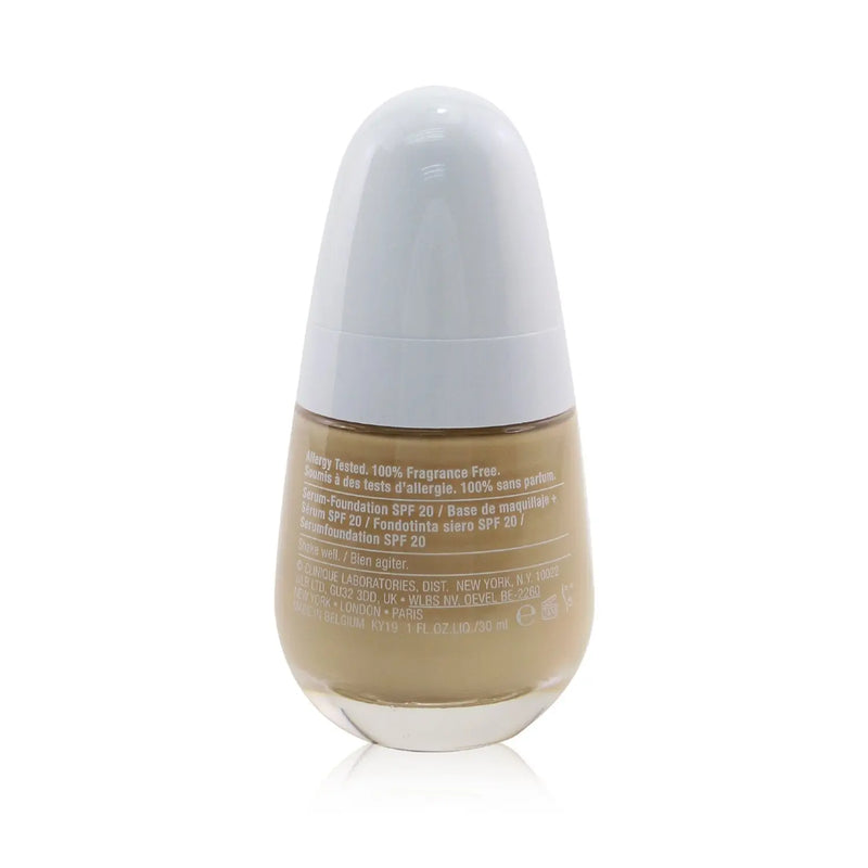 Clinique Even Better Clinical Serum Foundation 30ml - XDaySale