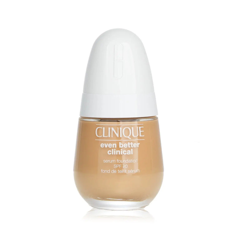 Clinique Even Better Clinical Serum Foundation 30ml - XDaySale