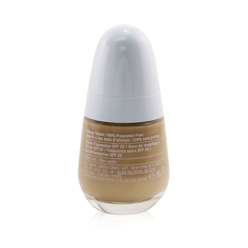 Clinique Even Better Clinical Serum Foundation 30ml - XDaySale