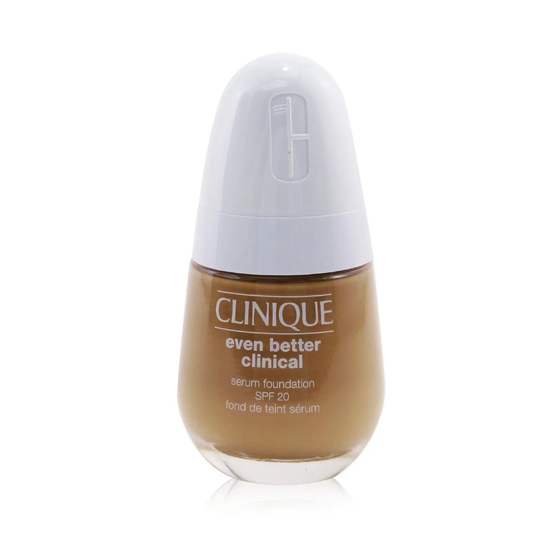 Clinique Even Better Clinical Serum Foundation 30ml - XDaySale