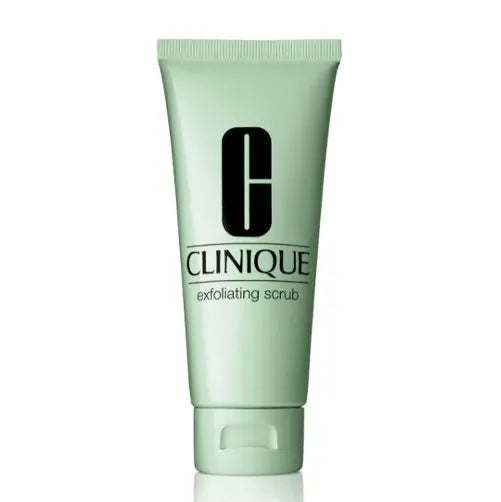 Clinique Exfoliating Scrub 100ml - XDaySale