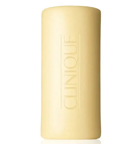 Clinique Facial Soap Bar Mild For Dry Skin 150g Clinique