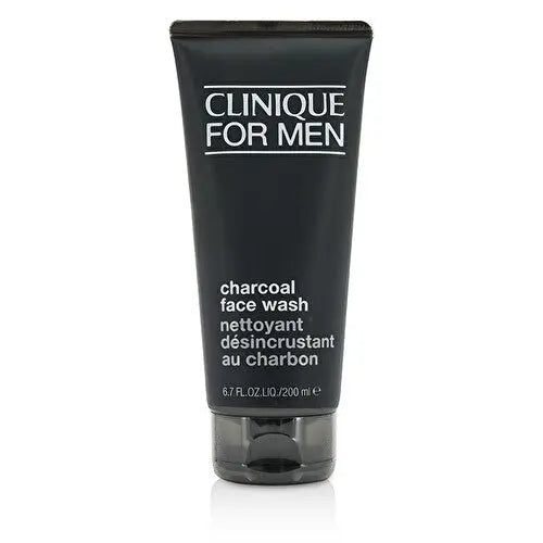 Clinique For Men Charcoal Face Wash 200mL Clinique