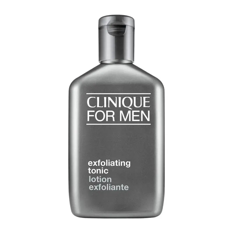 Clinique For Men Exfoliating Tonic Lotion 200mL Clinique