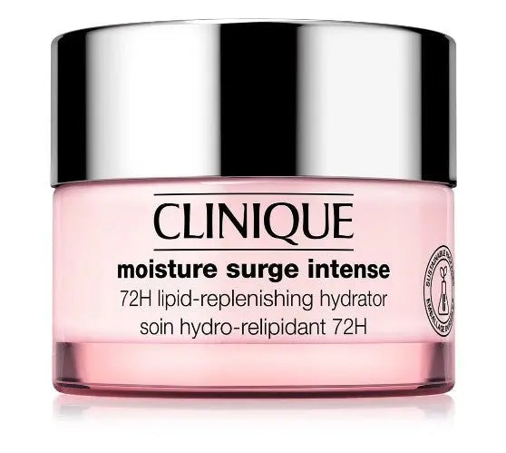 Clinique Moisture Surge Intense 72H Lipid Replenishing Hydrator Clinique