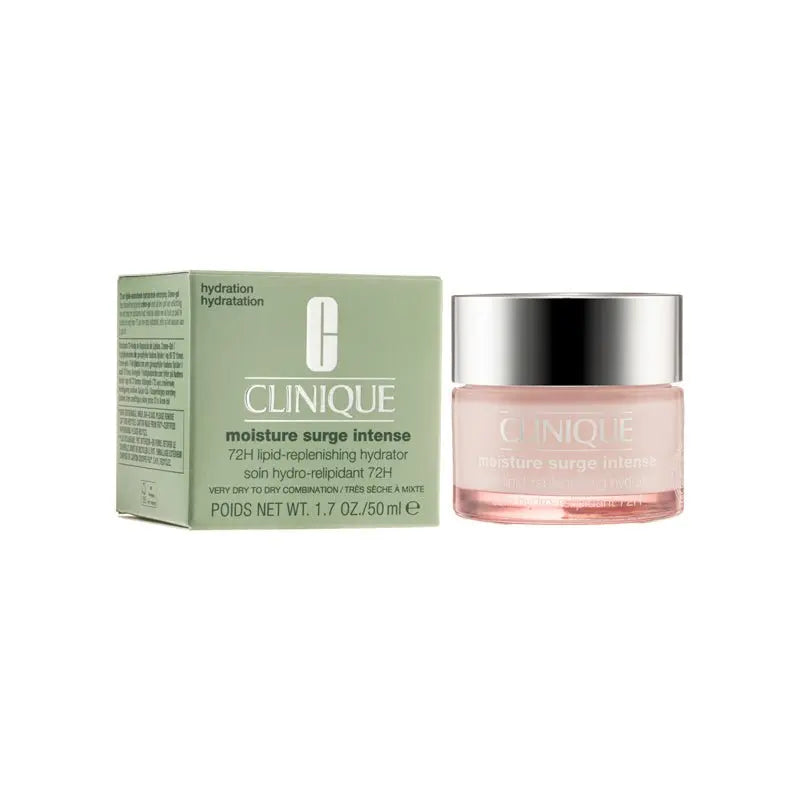 Clinique Moisture Surge Intense 72H Lipid Replenishing Hydrator Clinique