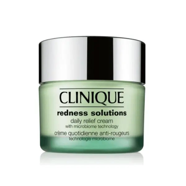 Clinique Redness Solutions Daily Relief Cream - XDaySale