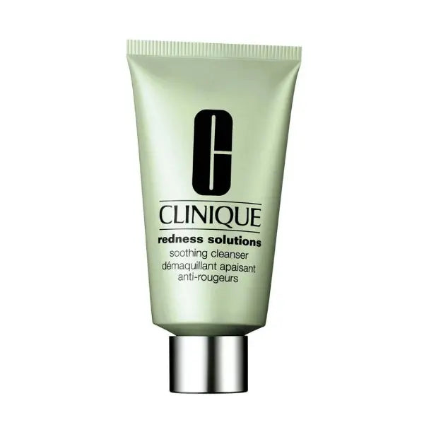 Clinique Redness Solutions Soothing Cleanser - XDaySale