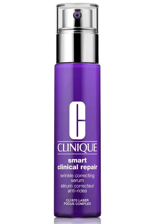 Clinique Smart Clinical Repair Wrinkle Correcting Serum 50ml Clinique