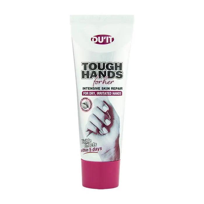 DU'IT Tough Hands for Her 75g - XDaySale