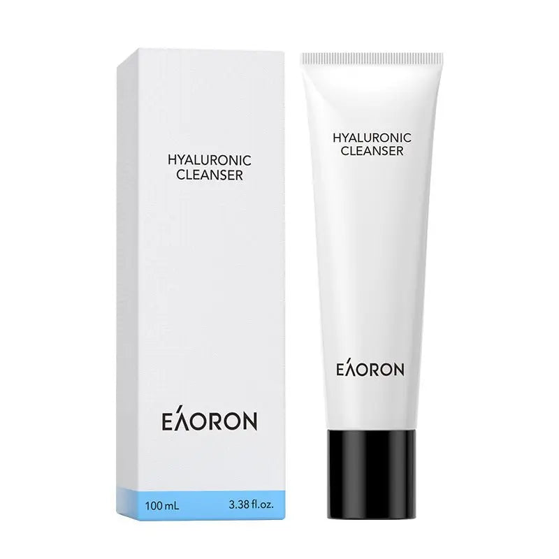 Eaoron Hyaluronic Cleanser 100ml (New) EXP: 01/2026 Eaoron