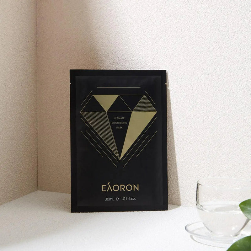 Eaoron Ultimate Brightening Mask 30ml 5 Pieces - XDaySale