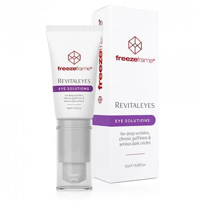 Freezeframe Revitaleyes 15ml - XDaySale