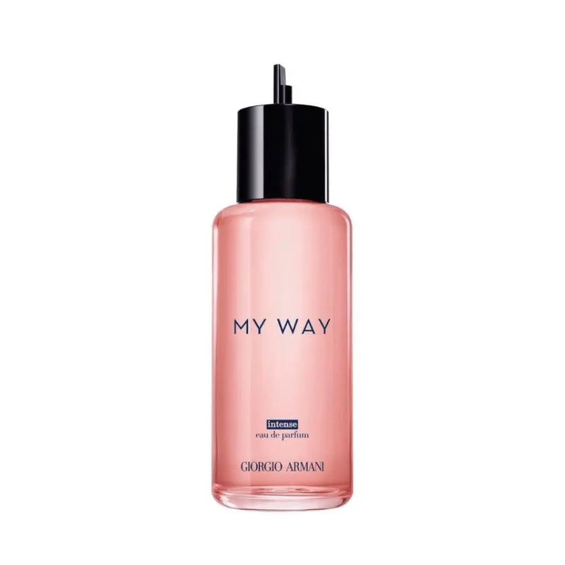 Giorgio Armani - My Way EDP Intense Refill 150ml - XDaySale