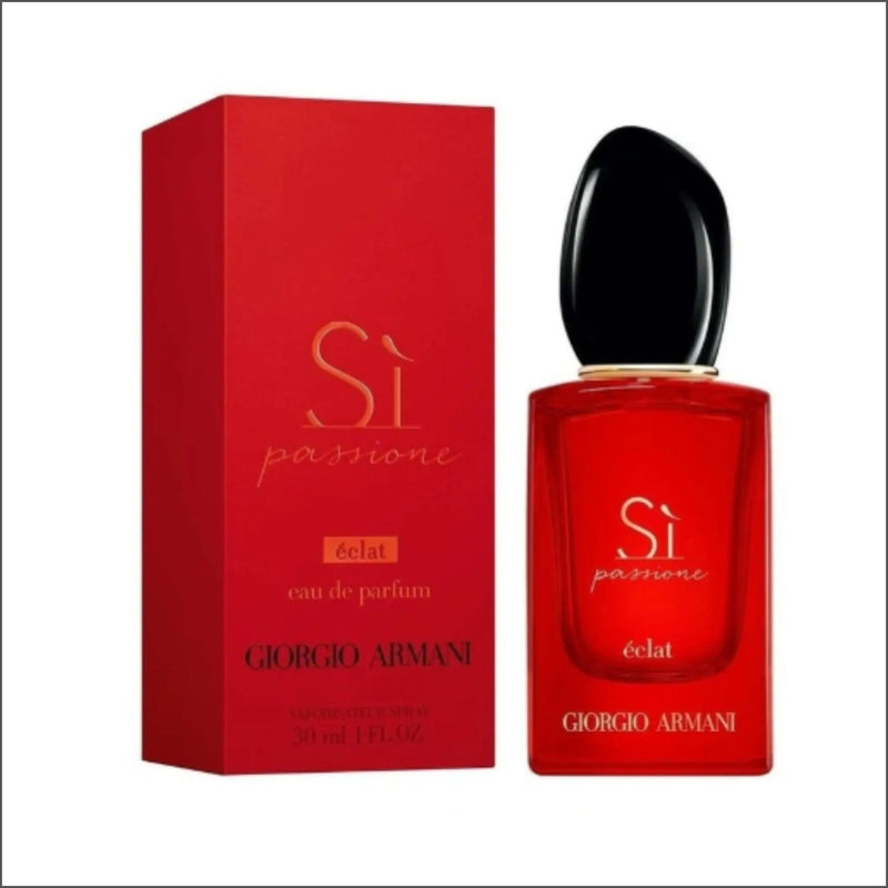 Giorgio Armani Si Passione Eclat De Parfum 30ml - XDaySale