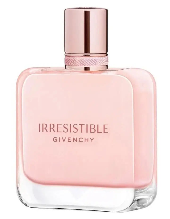 Givenchy Irresistible Rose Velvet EDP Eau de Parfum - XDaySale