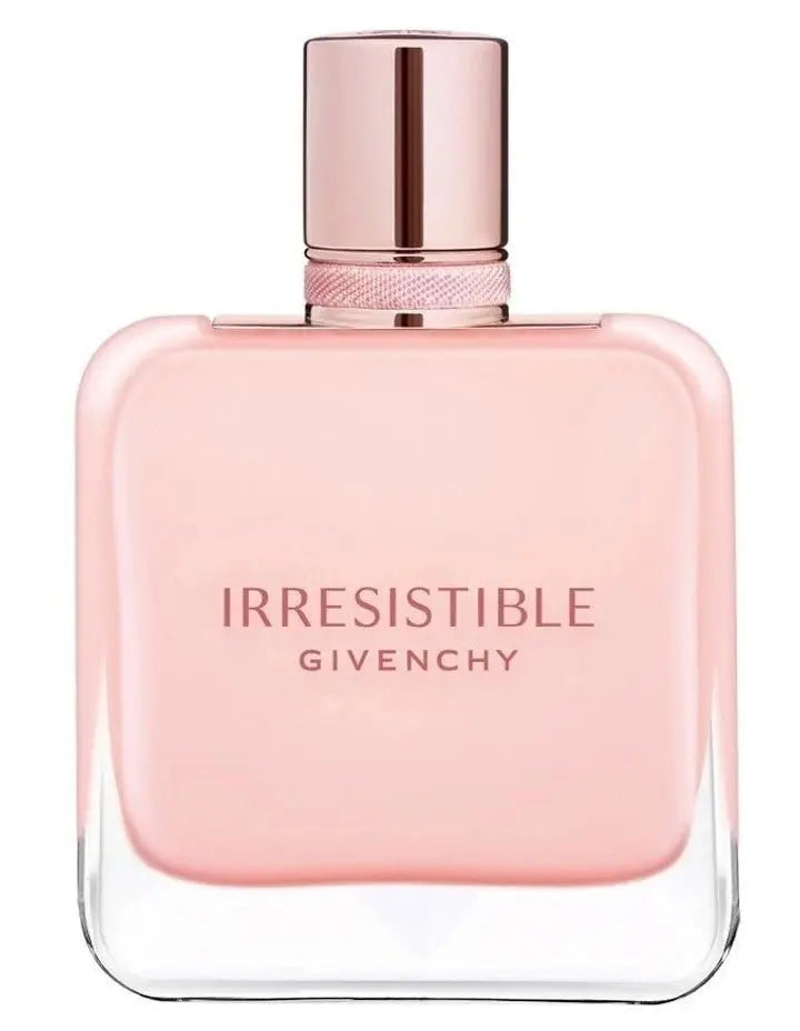 Givenchy Irresistible Rose Velvet EDP Eau de Parfum - XDaySale