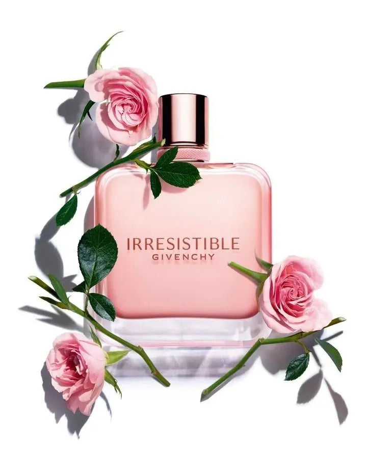 Givenchy Irresistible Rose Velvet EDP Eau de Parfum - XDaySale