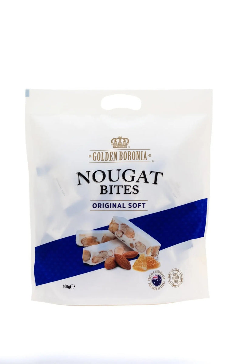 Golden Boronia Nougat Original Soft - XDaySale