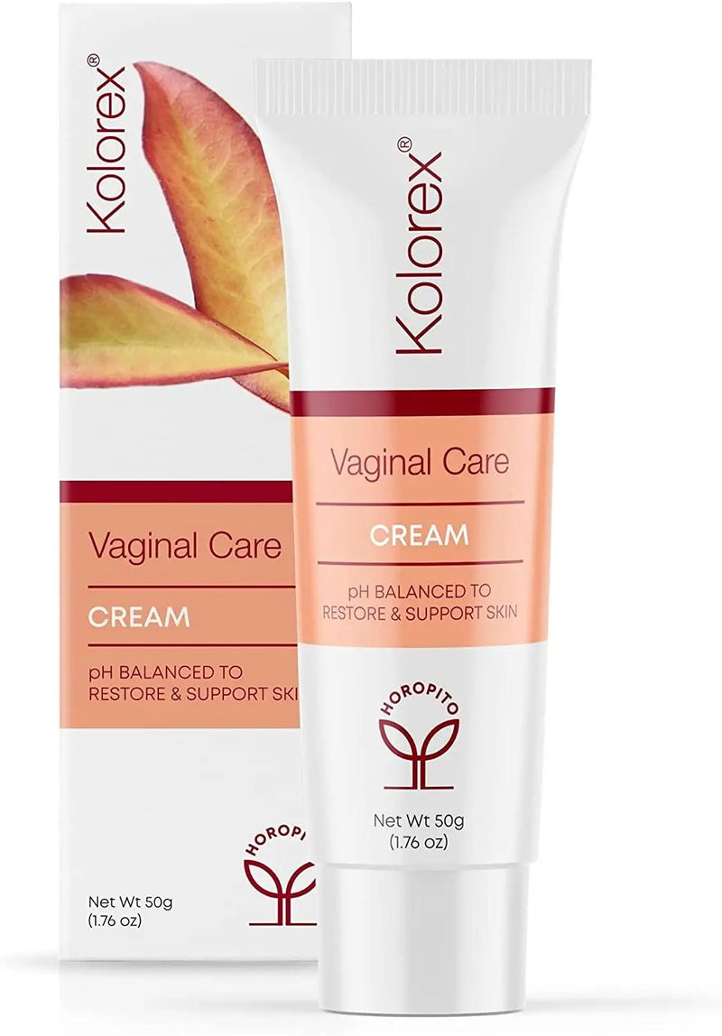 Kolorex Vaginal Care Cream 50g EXP: 04/2025 - XDaySale